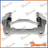 Support, étrier de frein droite pour TOYOTA | 0177C-GRN210RR, HZT-TY-001A
